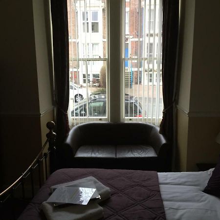 The Arches Guest House Whitby Exterior foto
