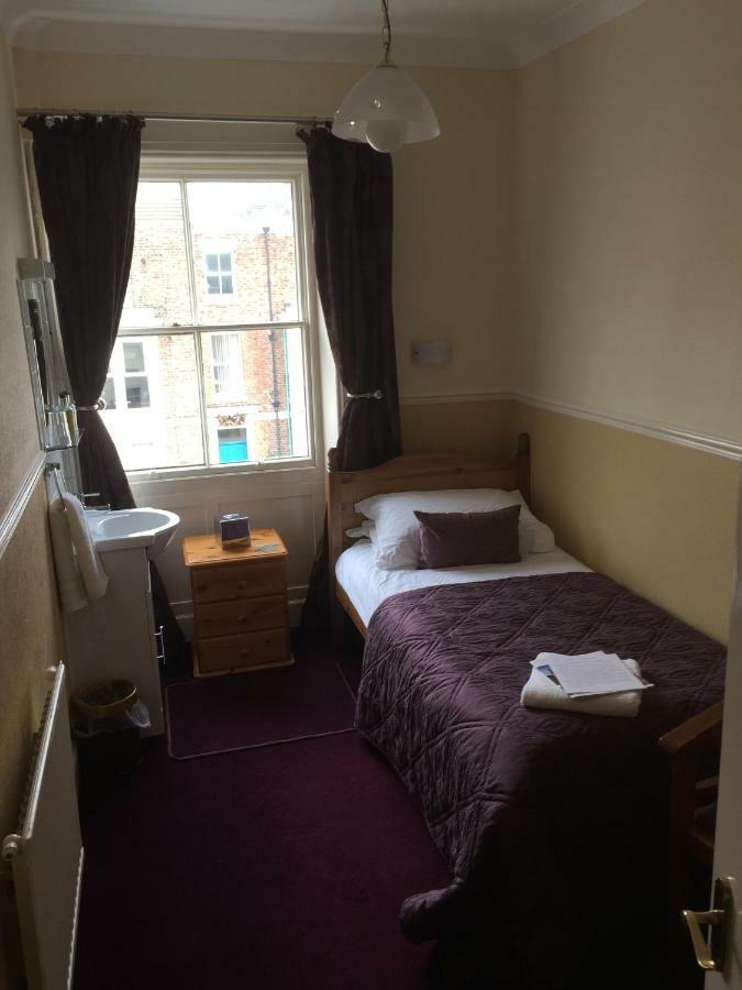 The Arches Guest House Whitby Exterior foto