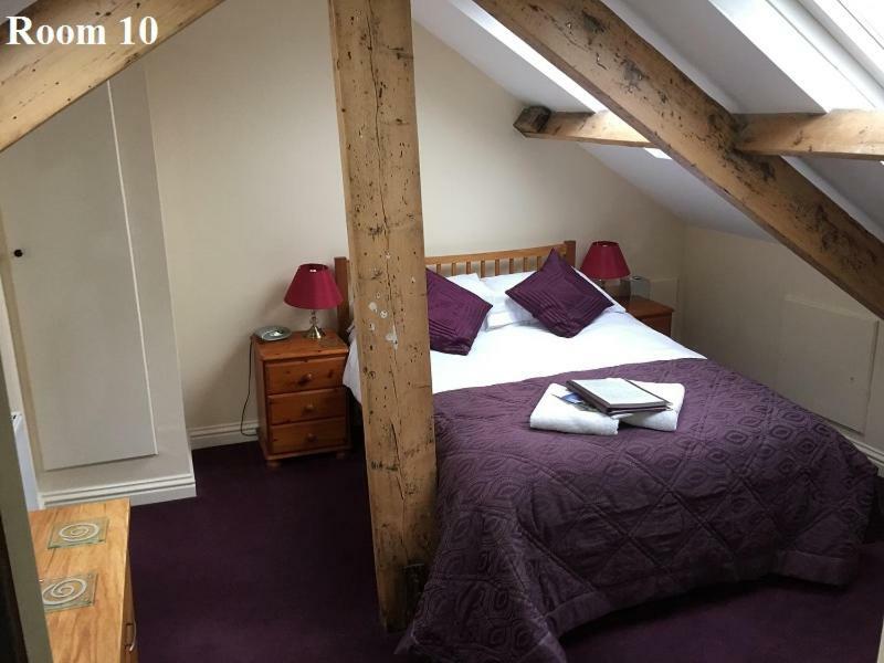 The Arches Guest House Whitby Exterior foto