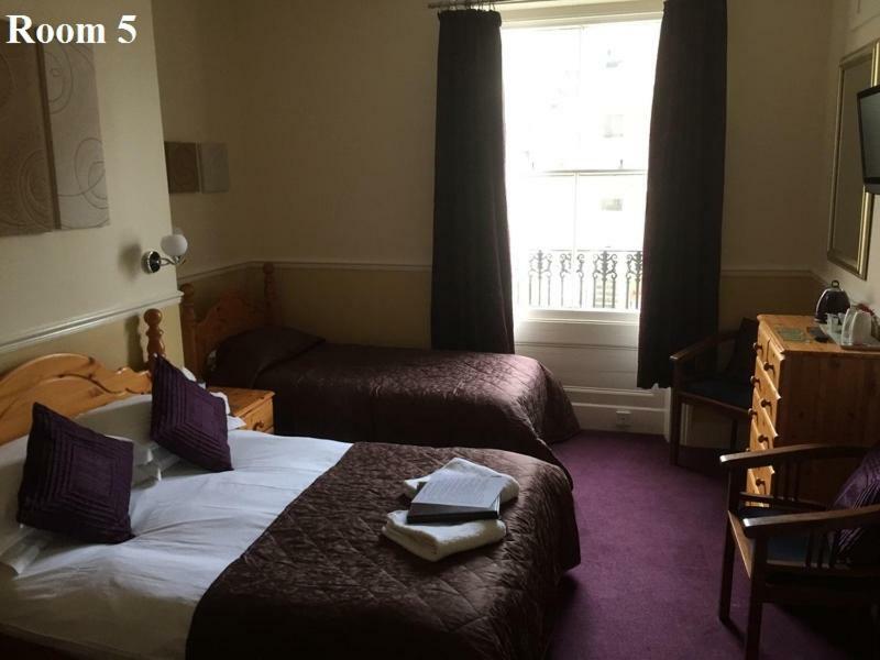 The Arches Guest House Whitby Exterior foto