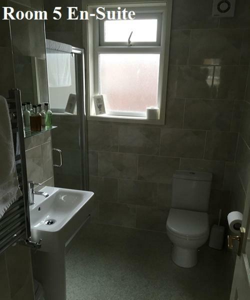 The Arches Guest House Whitby Exterior foto
